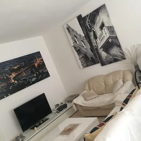 Holiday home Maison Emma