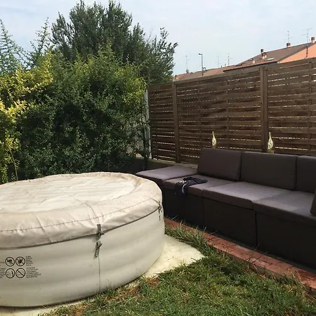 Maison Emma Holiday home *