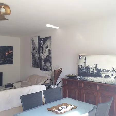 Holiday home Maison Emma *