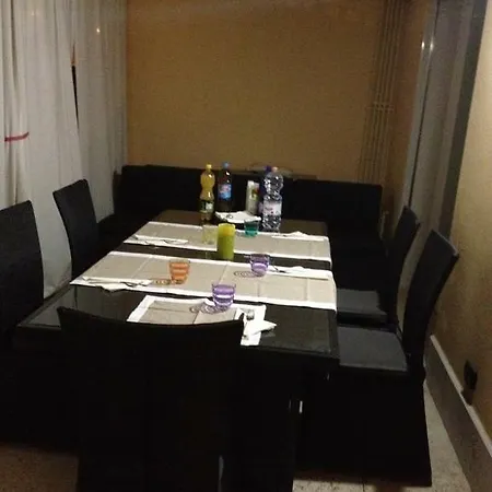Maison Emma Holiday home Verona